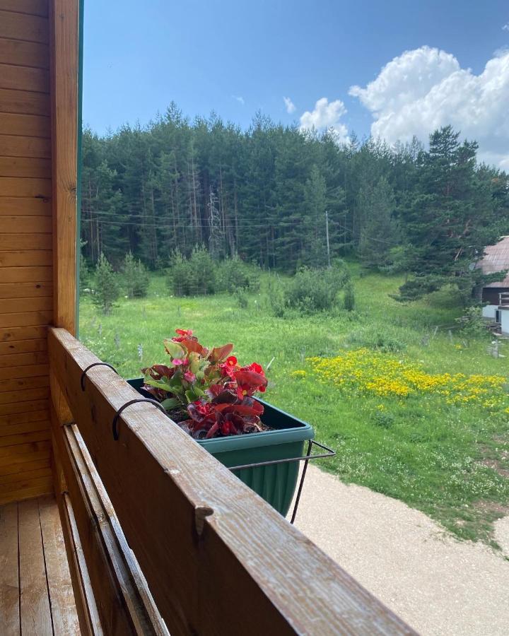 Paradise Zabljak 外观 照片