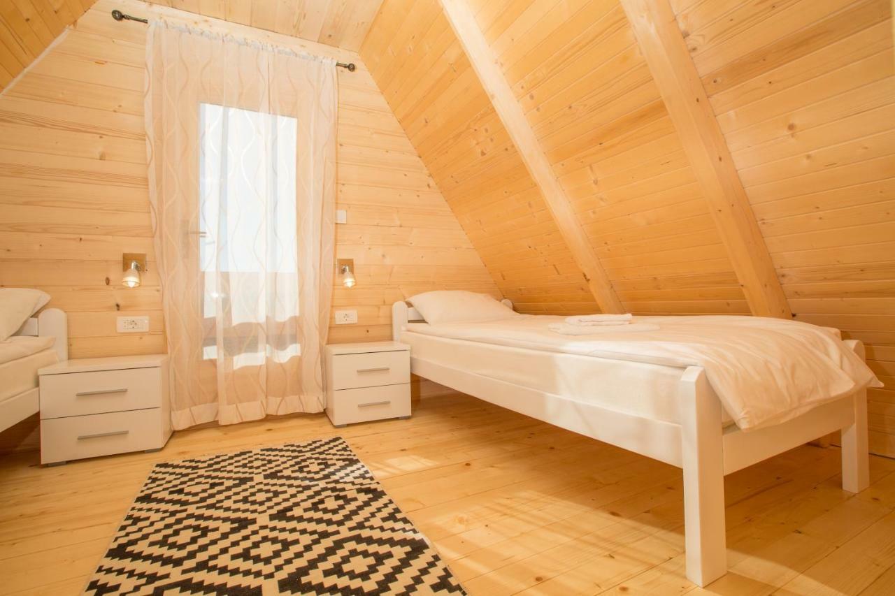 Paradise Zabljak 外观 照片
