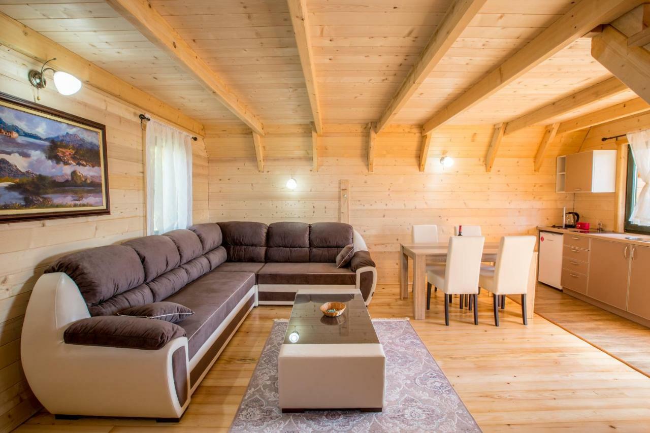 Paradise Zabljak 外观 照片
