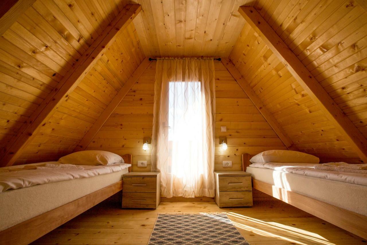 Paradise Zabljak 外观 照片