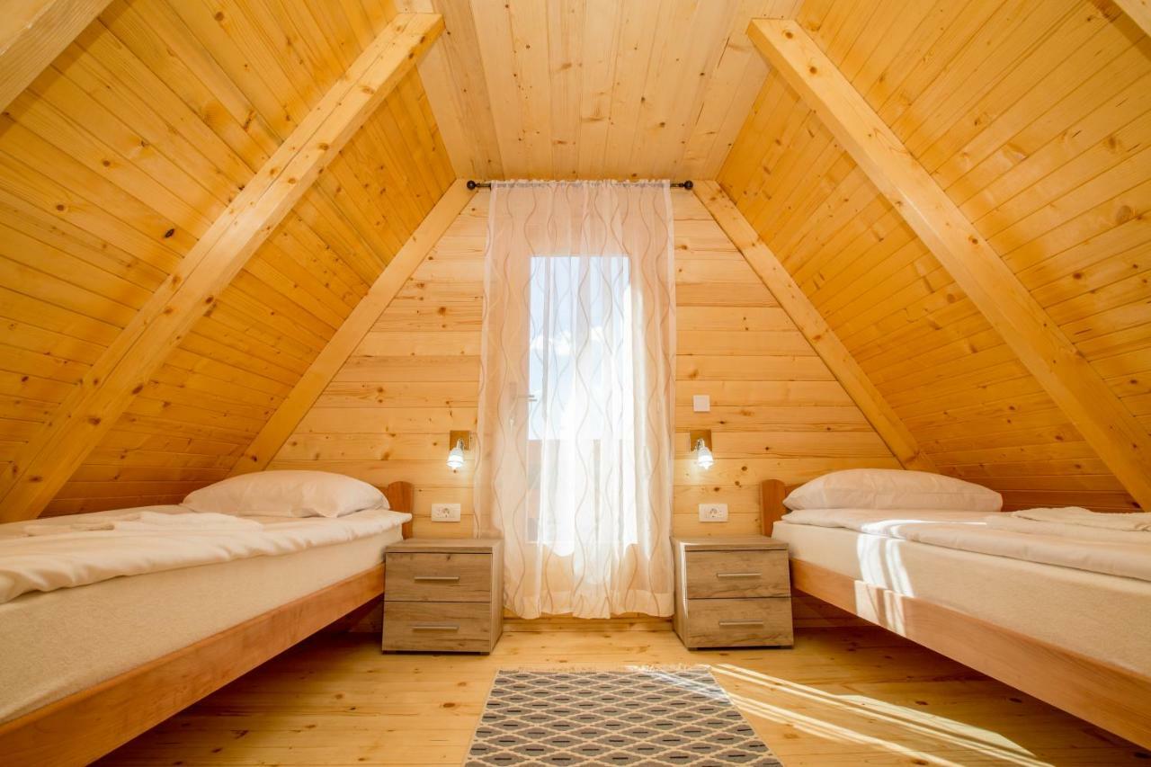 Paradise Zabljak 外观 照片