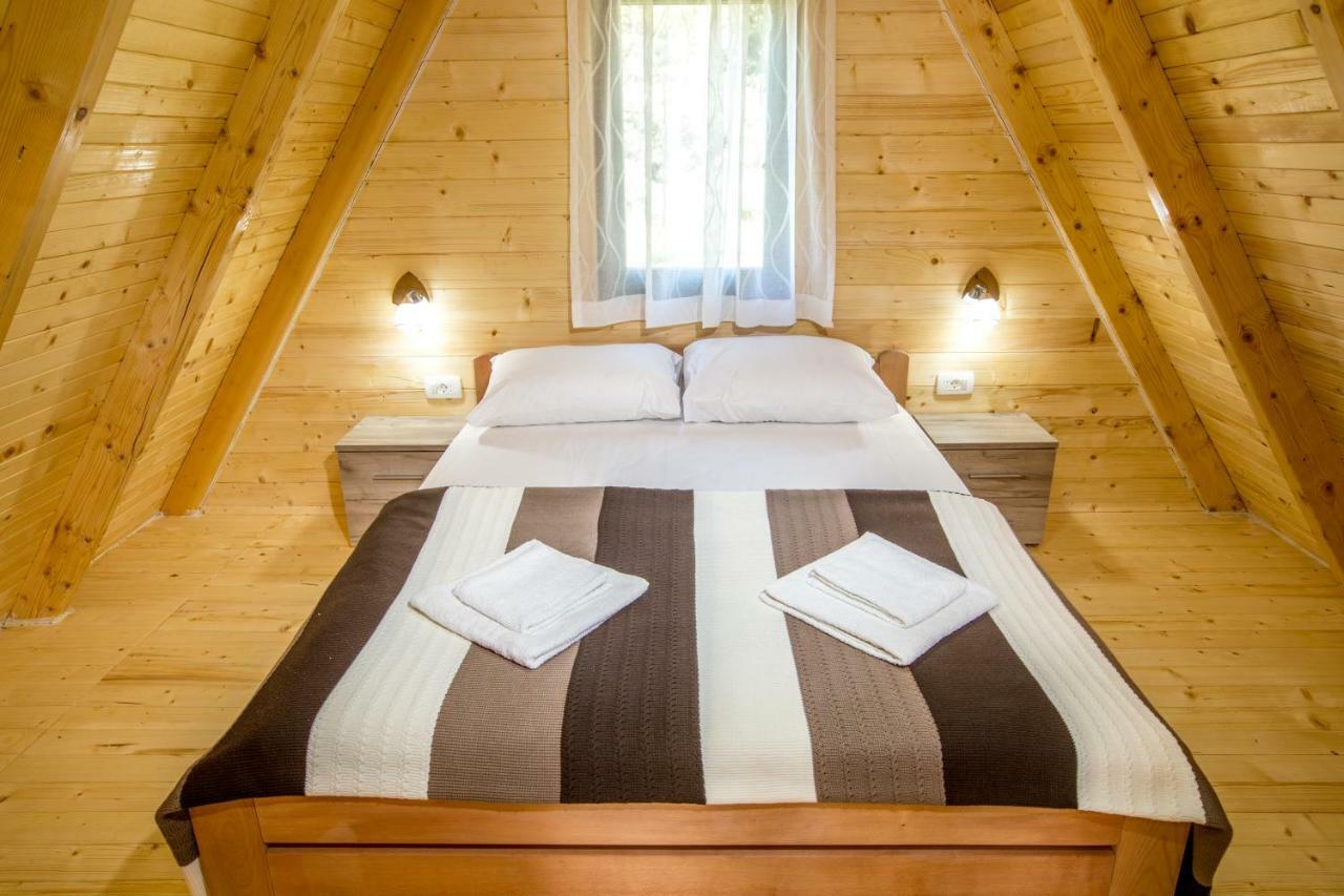 Paradise Zabljak 外观 照片