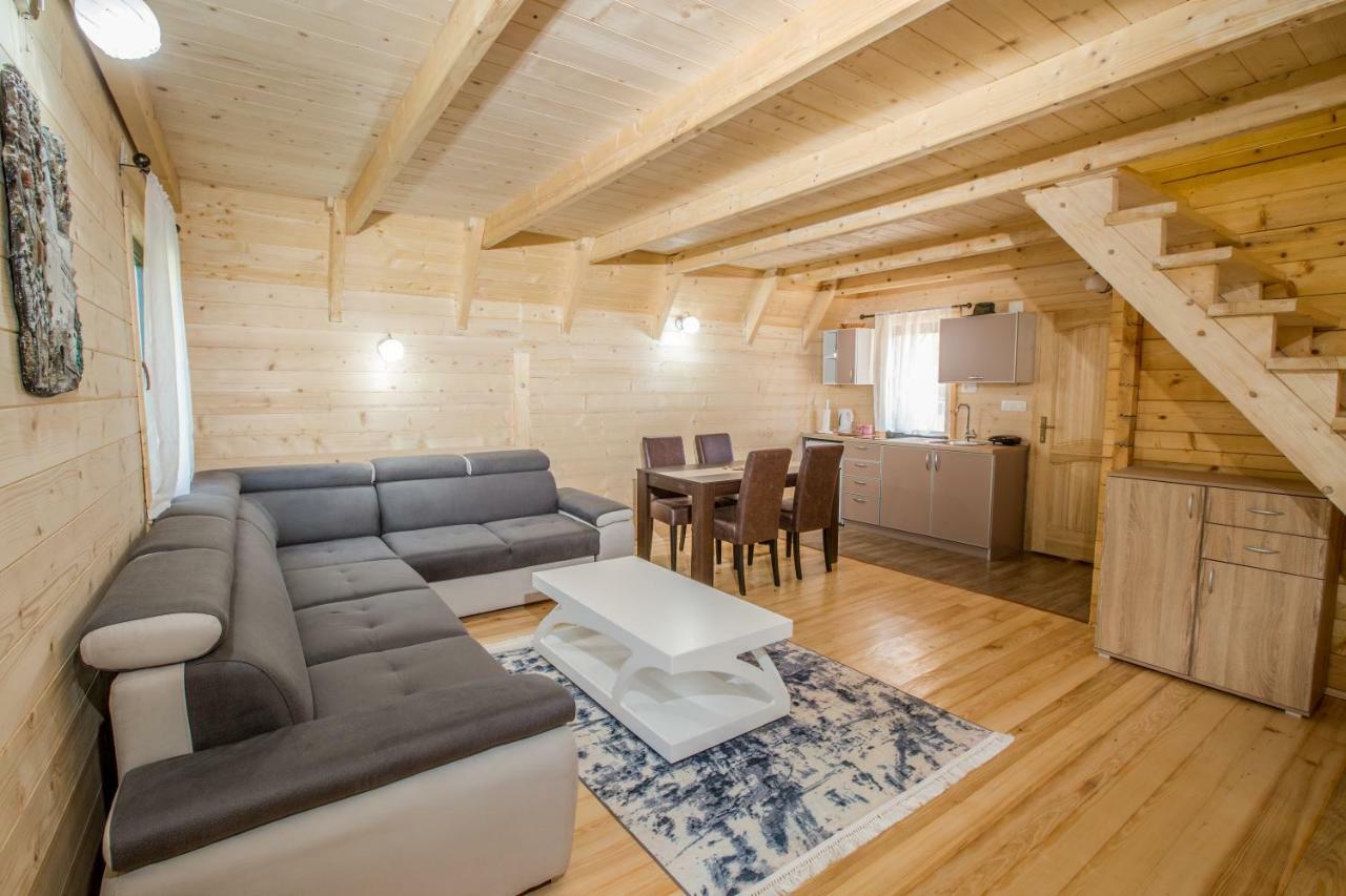 Paradise Zabljak 外观 照片