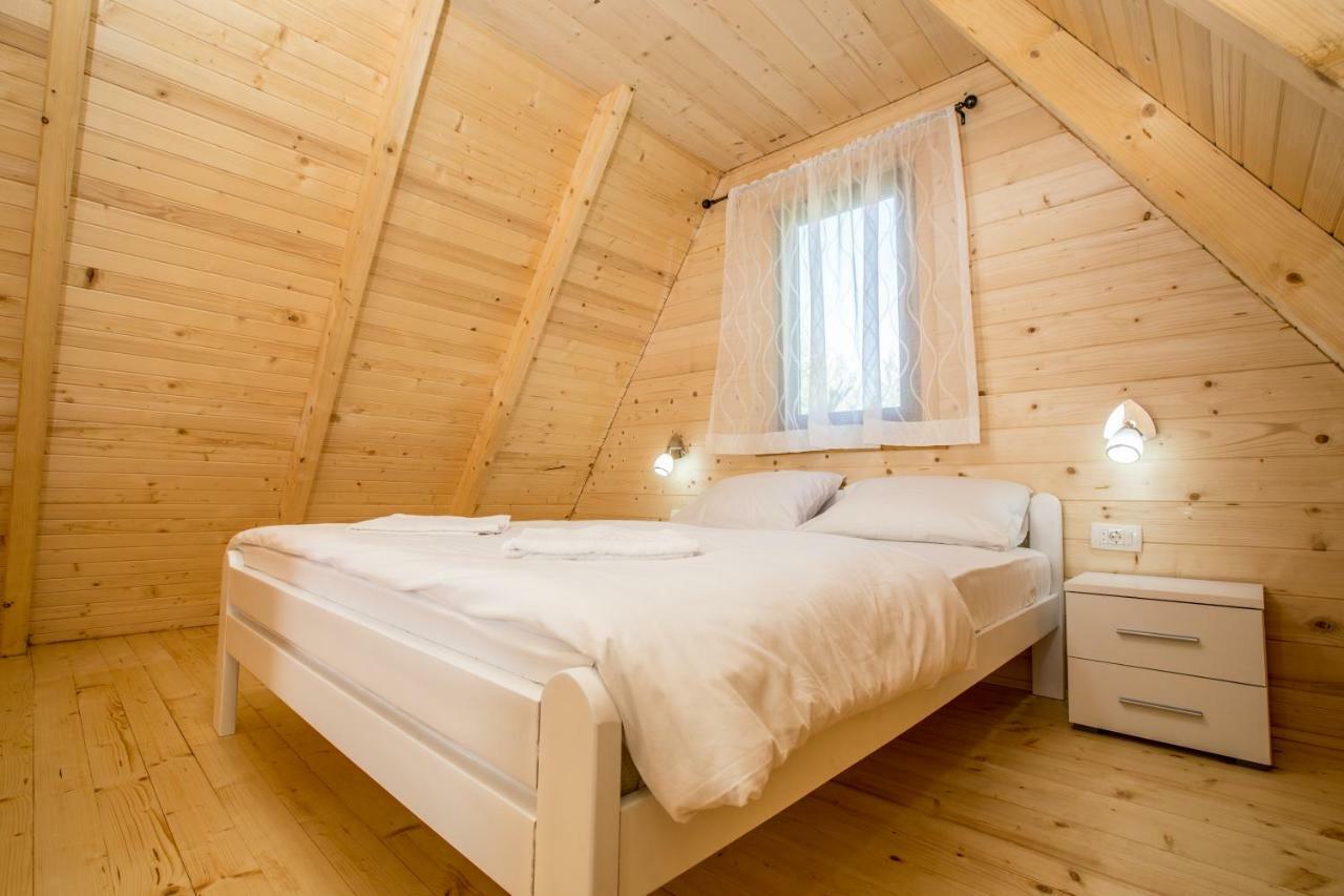 Paradise Zabljak 外观 照片