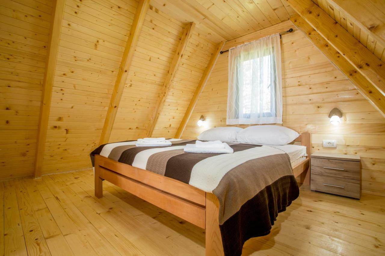Paradise Zabljak 外观 照片