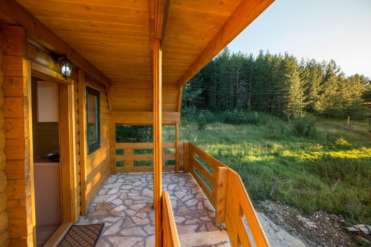 Paradise Zabljak 外观 照片