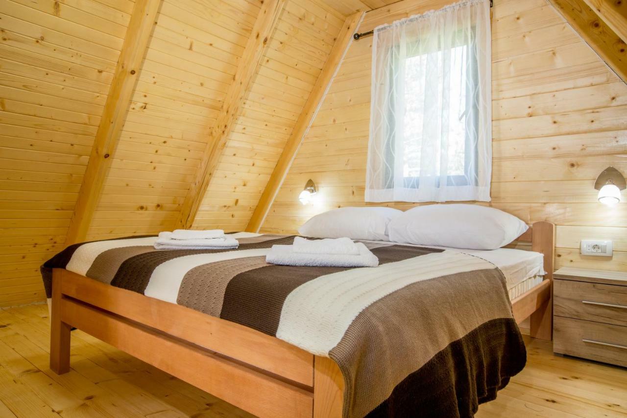 Paradise Zabljak 外观 照片