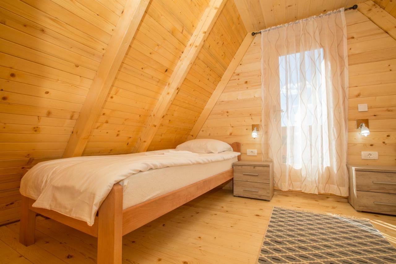 Paradise Zabljak 外观 照片