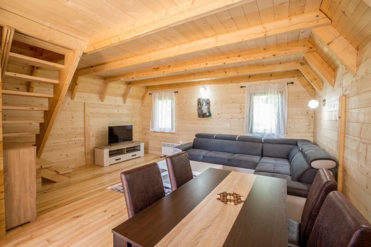 Paradise Zabljak 外观 照片