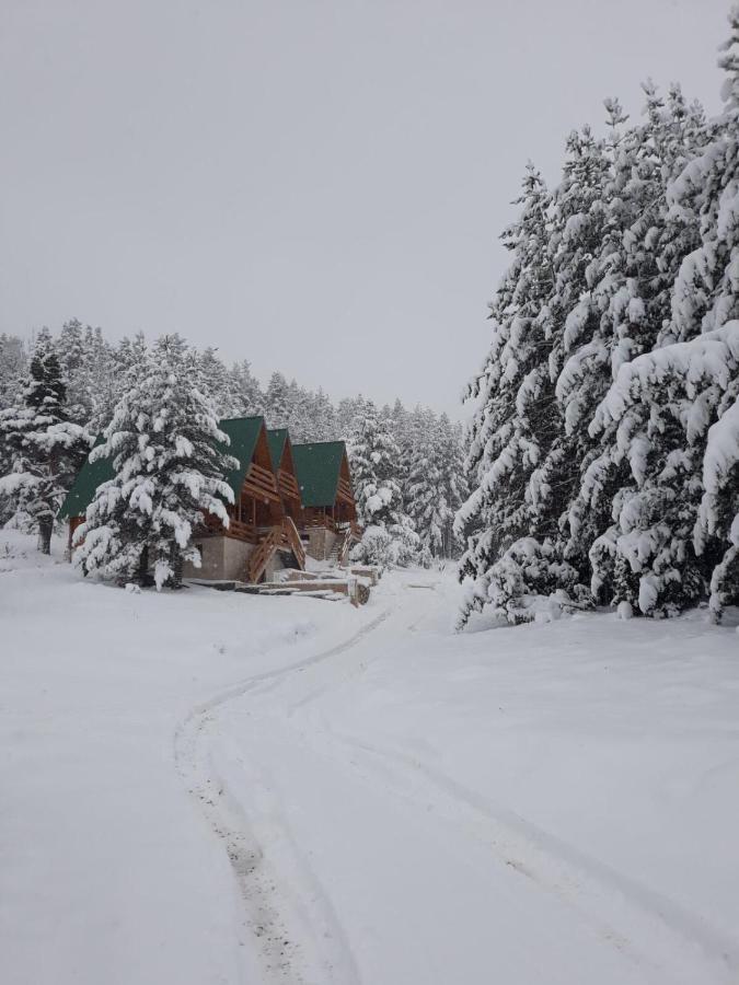 Paradise Zabljak 外观 照片