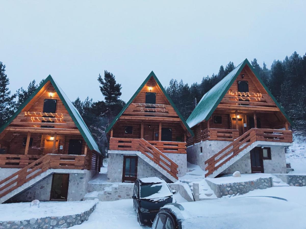 Paradise Zabljak 外观 照片